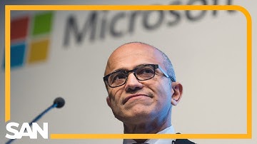Record-breaking $10B clean energy deal to help Microsoft power AI at data centers