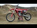 First Ride 2021 Gas Gas MC250F - Motocross Action Magazine