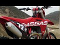First Ride 2021 Gas Gas MC250F - Motocross Action Magazine