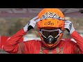 First Ride 2021 Gas Gas MC250F - Motocross Action Magazine