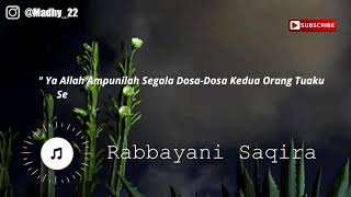 Story whatsapp Doa untuk orang Tua