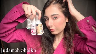 Chiltan Pure I Bolan Clinic Products Honest Review|Makeup Tips for School,College & University girls