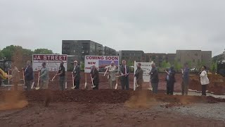 Another Food City broke ground in North Alabama! by FOX54 News Huntsville 28 views 2 days ago 1 minute, 5 seconds