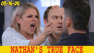 Full Maxie Finds Out Nathan’s Shocking True Identity! UNMASKED!  | General Hospital Spoilers News
