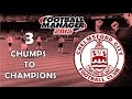 Chumps To Champions Ep. 3 |  Hunting for Strikers | Football Manager 2015