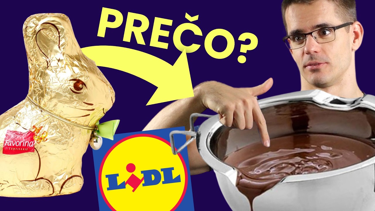 Prečo súd prikázal Lidlu zničiť tisíce zajacov?