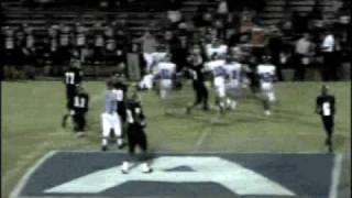 Rodney Johnson #5 RB | Senior Hilites