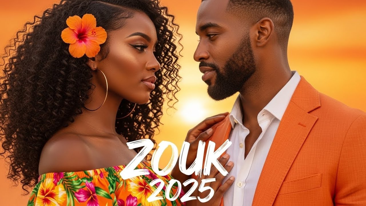 After Dark Zouk & Kizomba Mix 2026 🌙 Slow, Sexy & Emotional Night Vibes