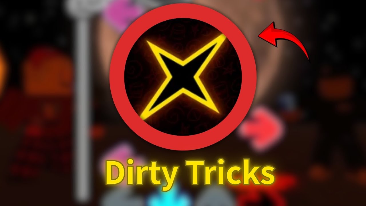 FNF Multiverse / Dirty Tricks Completion