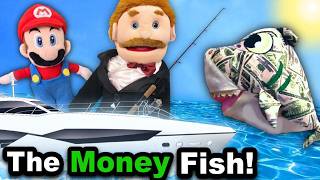 SML Movie : The Money Fish! - 3 Hours Of SML Marathon !!! Funniest of Jeffy Video 2026