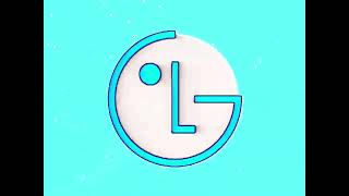 LG Logo 1995 in CapCut Electronic Sounds Resimi