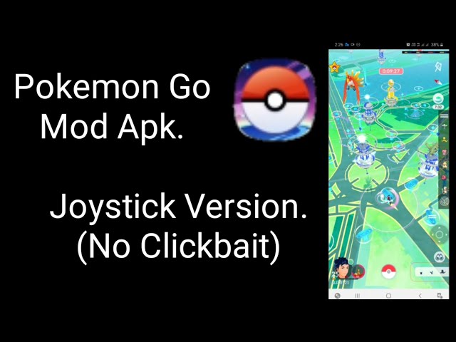 Stream Pokemon Go Bot Apk by Gaceclivwo