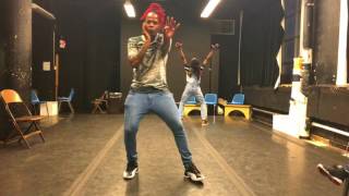 Lil C4 Poke Your Back Out Juju Dreadhead Ft Aniii973 Yfd Challenge