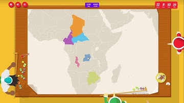 Google Santa Tracker 2020: Day #2