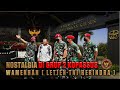 NOSTALGIA WAMENHAN ( LETJEN TNI HERINDRA ) DI GRUP 2 KOPASSUS