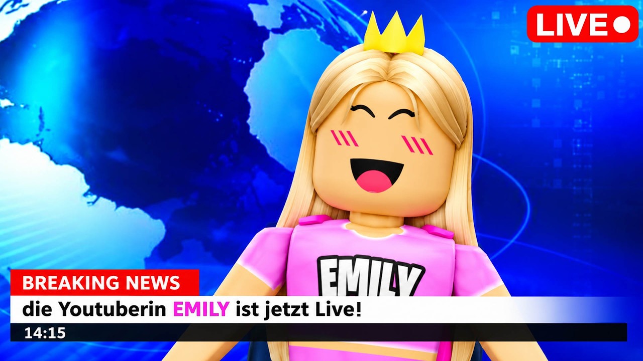 Latest Title & Thumbnail