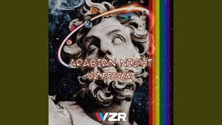 Arabian Night