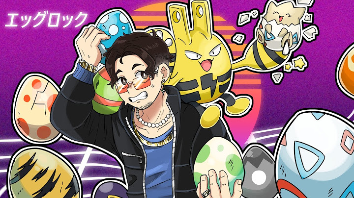 WE LOCKING IN! BADGE NUMBA 5 OTW! Pokemon Black 2 and White 2 Egglocke!