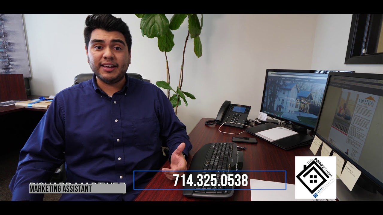 GEM Mortgage Meet The Perez Team YouTube