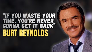 A Tribute to Burt Reynolds | RIP Bandit