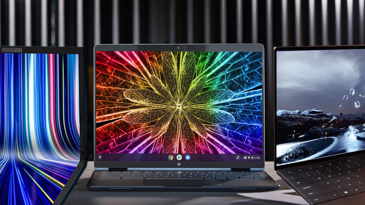 The most hotly anticipated laptops coming in 2022