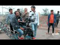 चलती शूटिंग में झगड़ा || Movie Making  - Mister Majnu || Anikriti Chauhan || Video Mp3 Song