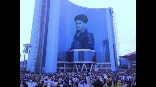 Graffiti Portrait Effect photo manipulation advanced tutorial  creative ps tutorial  cc screenshot 1