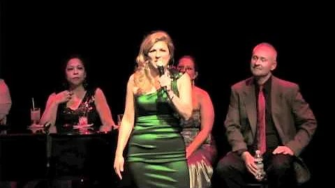 Catherine Thomson sings Route 66 Parody