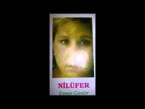 NİLÜFER - Seni şimdiden özledim
