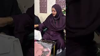 Cross body bags in just 300rs zullburry purse in 1450 rs only #chefuzmaoffical #zullburry #womenbags