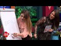 فیل بووە بەعیبرەت زریان وازی له پایسكیله كه ی هێناوه و خه ریكی وێنه كێشانه