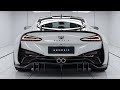 2026 Genesis G-100 SUV Review – The Luxury SUV That Could Beat BMW, Mercedes &amp; Range Rover!