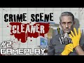 Crime Scene Cleaner Walkthrough Gameplay | #2 - Trial by Blood | PC