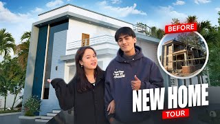 Our Dream House Is Finally Happening 🏠🥰