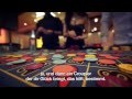 Zurich Tourismus - Casino Zürich - YouTube