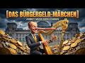 Das Bürgergeld-Märchen | Satireschlager | Friedrich Merz | Schlager 2026 | SCHLAGER KABINETT 🎙️🤥