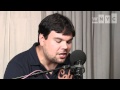 Capture de la vidéo Oscar Winner Robert Lopez "I Believe" Live On Soundcheck