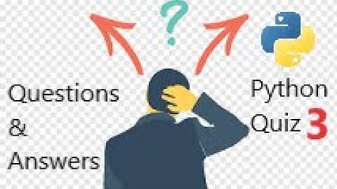 Python quiz- 3 | Decorators | Improve your programming skills