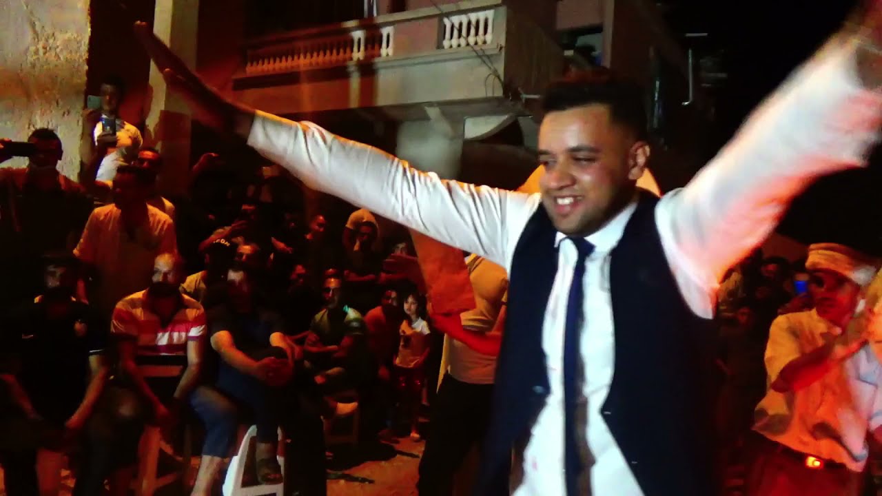 قصبة وبندير تبرد القلب مع جيلالي 2021