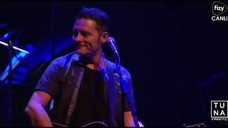 Tuna Ki̇remi̇tçi̇ Uçmak İsti̇yorsan Info Vi̇deo Konser