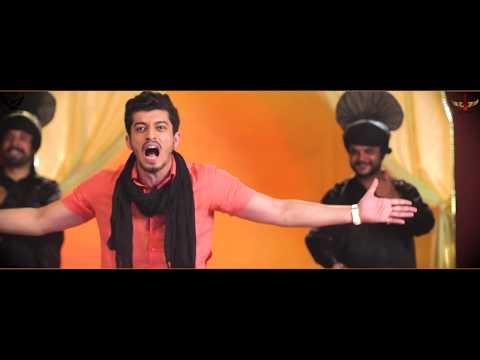 vadda-tara-||-singga-||-ashish-sardana-||-latest-punjabi-song-||-mehfil-mitran-di-||