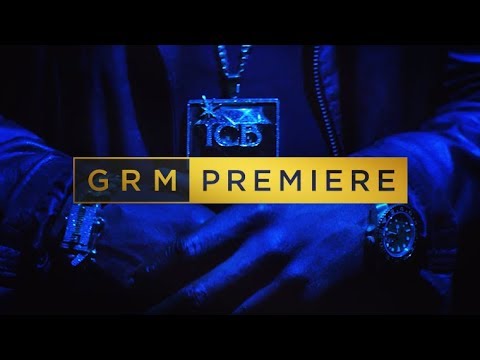 Skrapz - Enemies [Music Video] | GRM Daily 