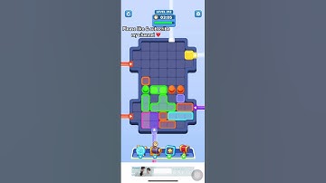 Water Out Puzzle Level 212 walkthrough #WaterOutPuzzle