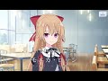 【ラスバレ】自己紹介動画「モニカ・ロッシ」