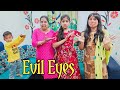 Evil eyes    comedy  funny  prabhu sarala lifestyle