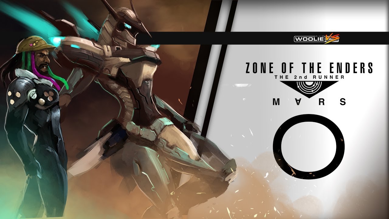 Zone of the Enders: 2167 IDOLO, Zone of the Enders Wiki