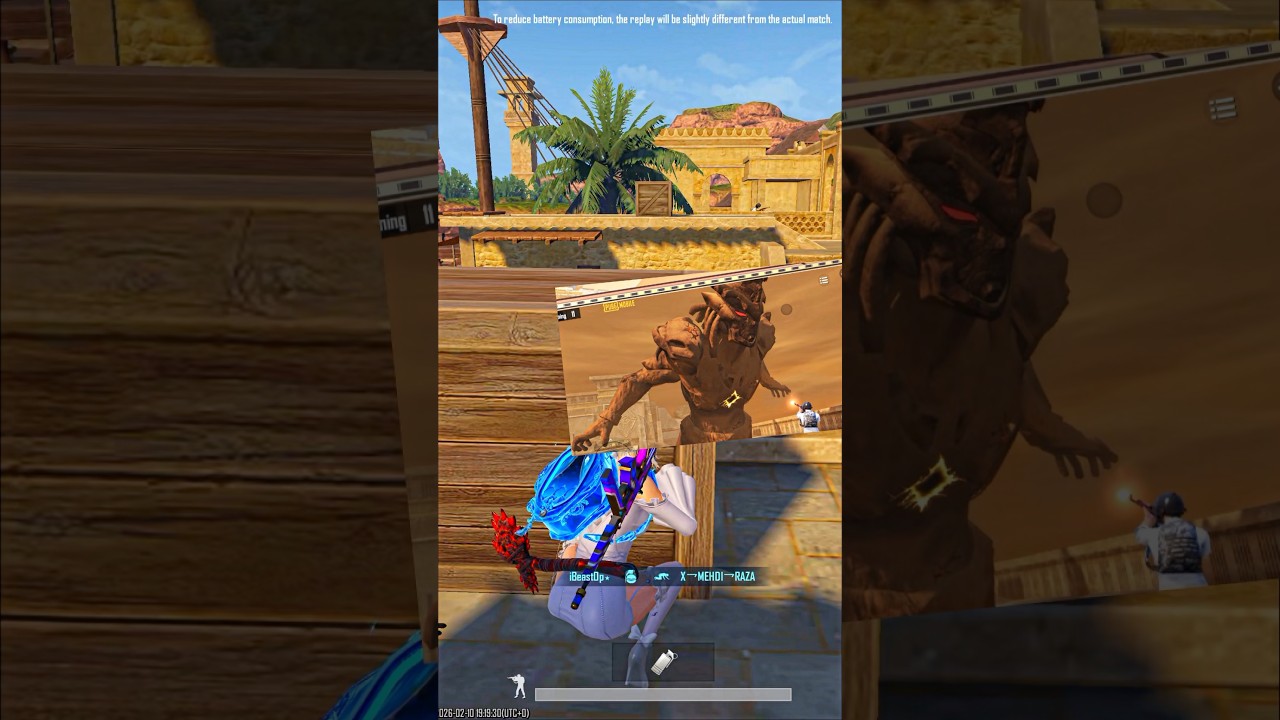 Pharaoh event return?