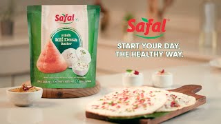 Safal Idli Dosa Batter film