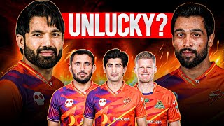 Rawalpindiz in Psl 2026 was UNLUCKY? 