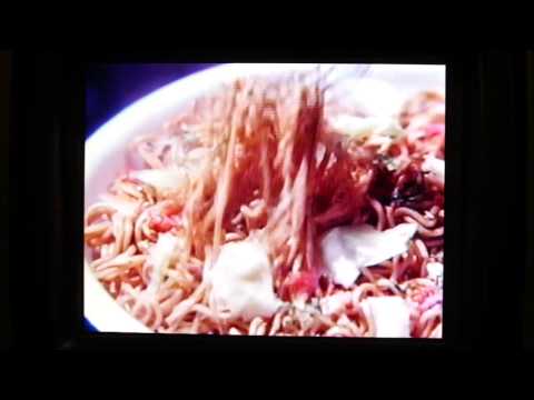 懐かしのCM
